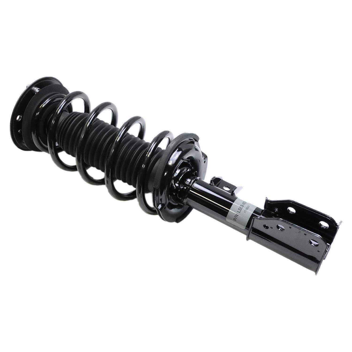 サトル NEW Sampa Air Spring SP 558864-KP For Peterbilt; Replaces