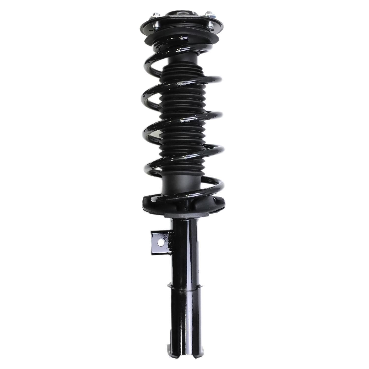 Duralast Loaded Strut Assembly Ls53-90631l