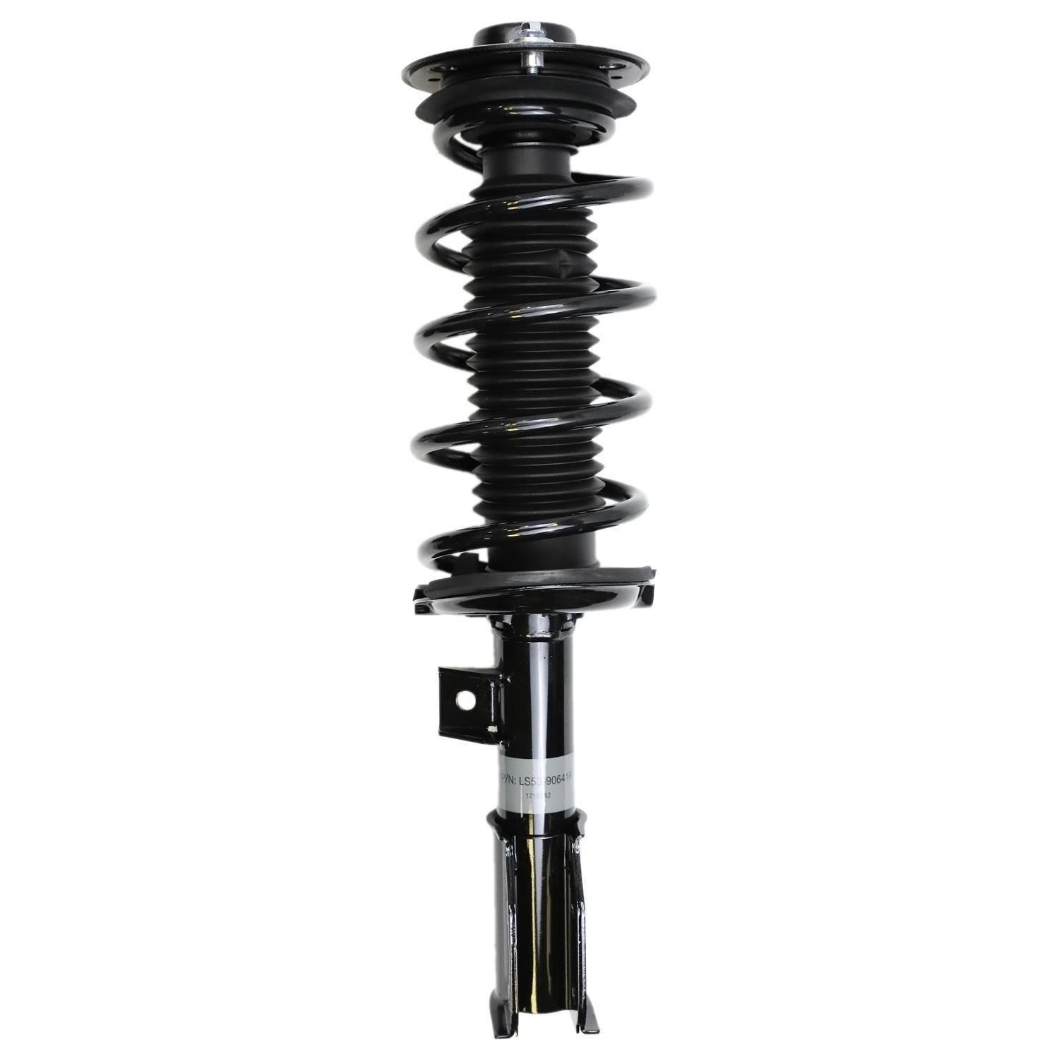 Duralast Loaded Strut Assembly LS53-90641R