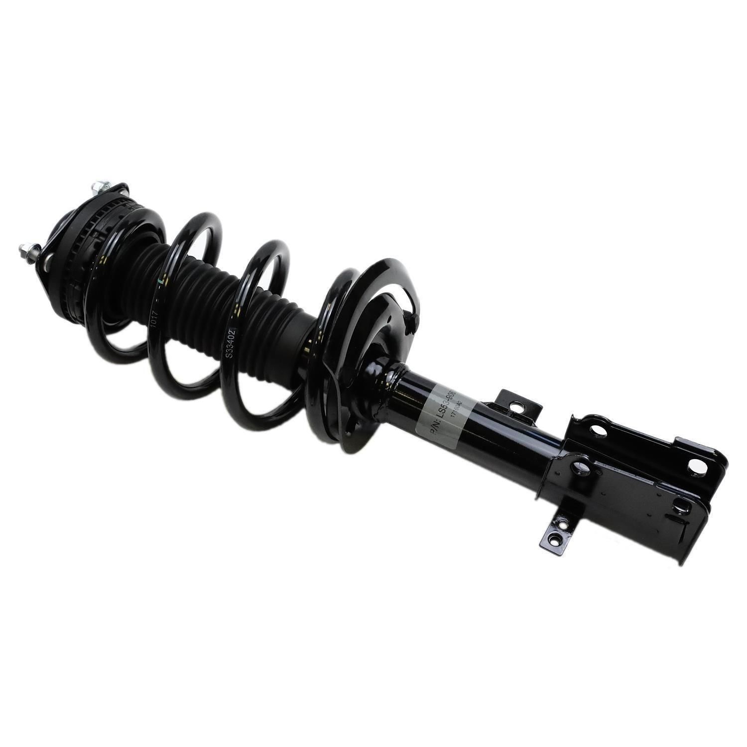 Duralast Suspension Strut and Coil Spring Assembly LS53-90671L