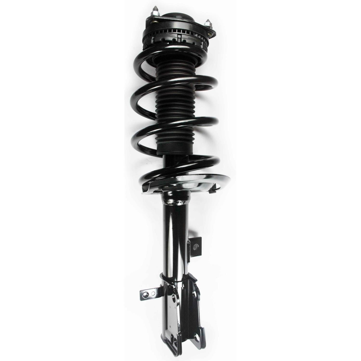 Duralast Suspension Strut and Coil Spring Assembly LS53-90671L