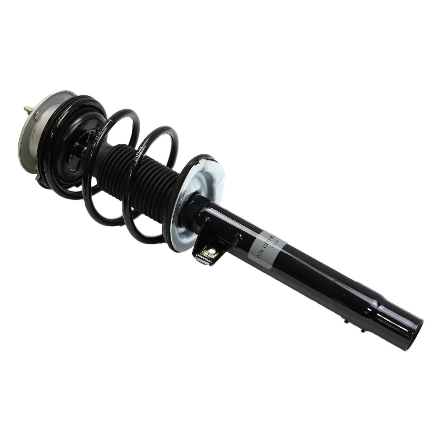 サウザー Duralast Suspension Strut and Coil Spring Assembly LS53-90681R