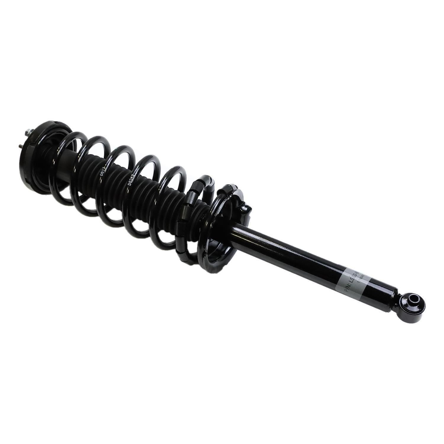 Duralast Suspension Strut and Coil Spring Assembly LS53-90712B