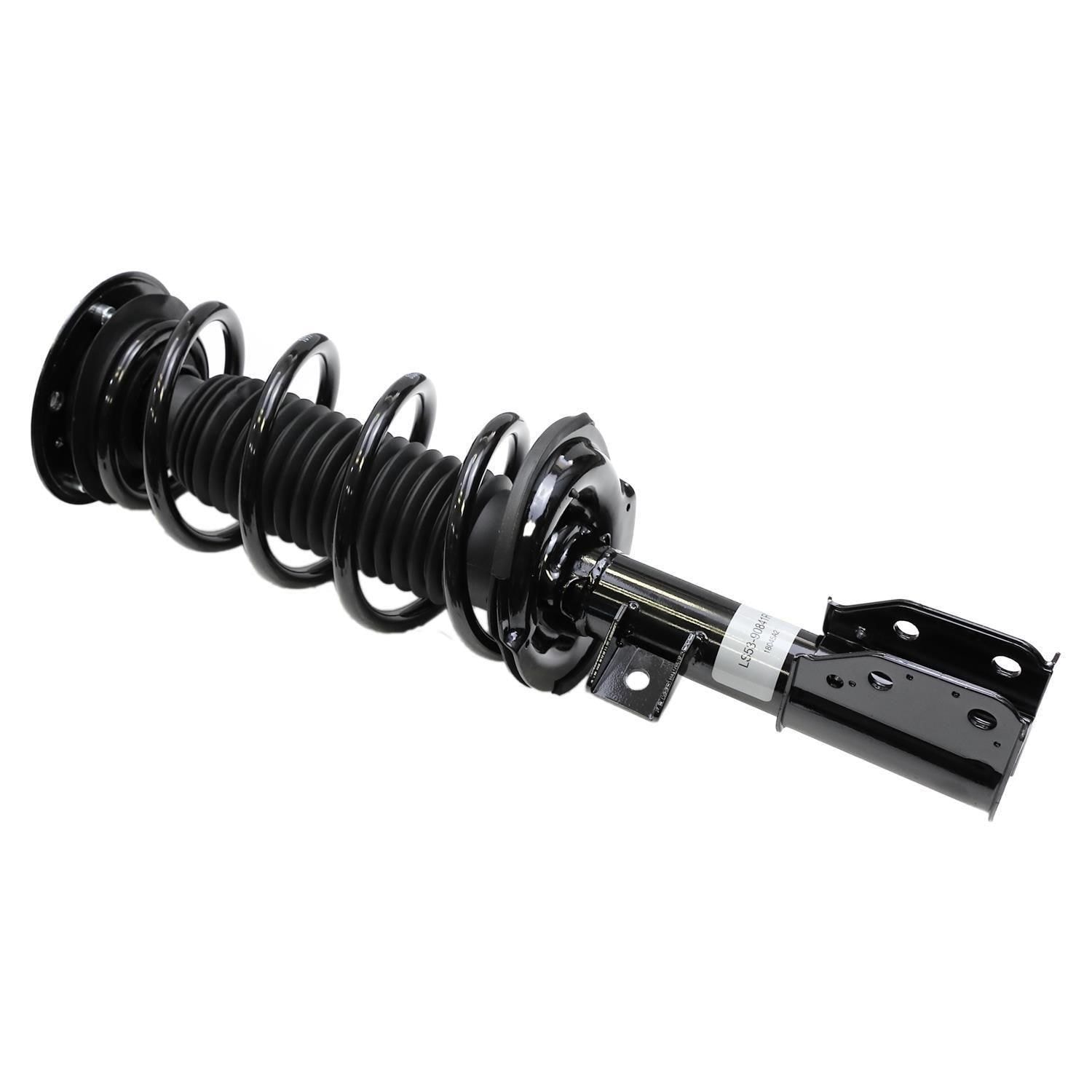 Duralast Loaded Strut Assembly LS53-90841R