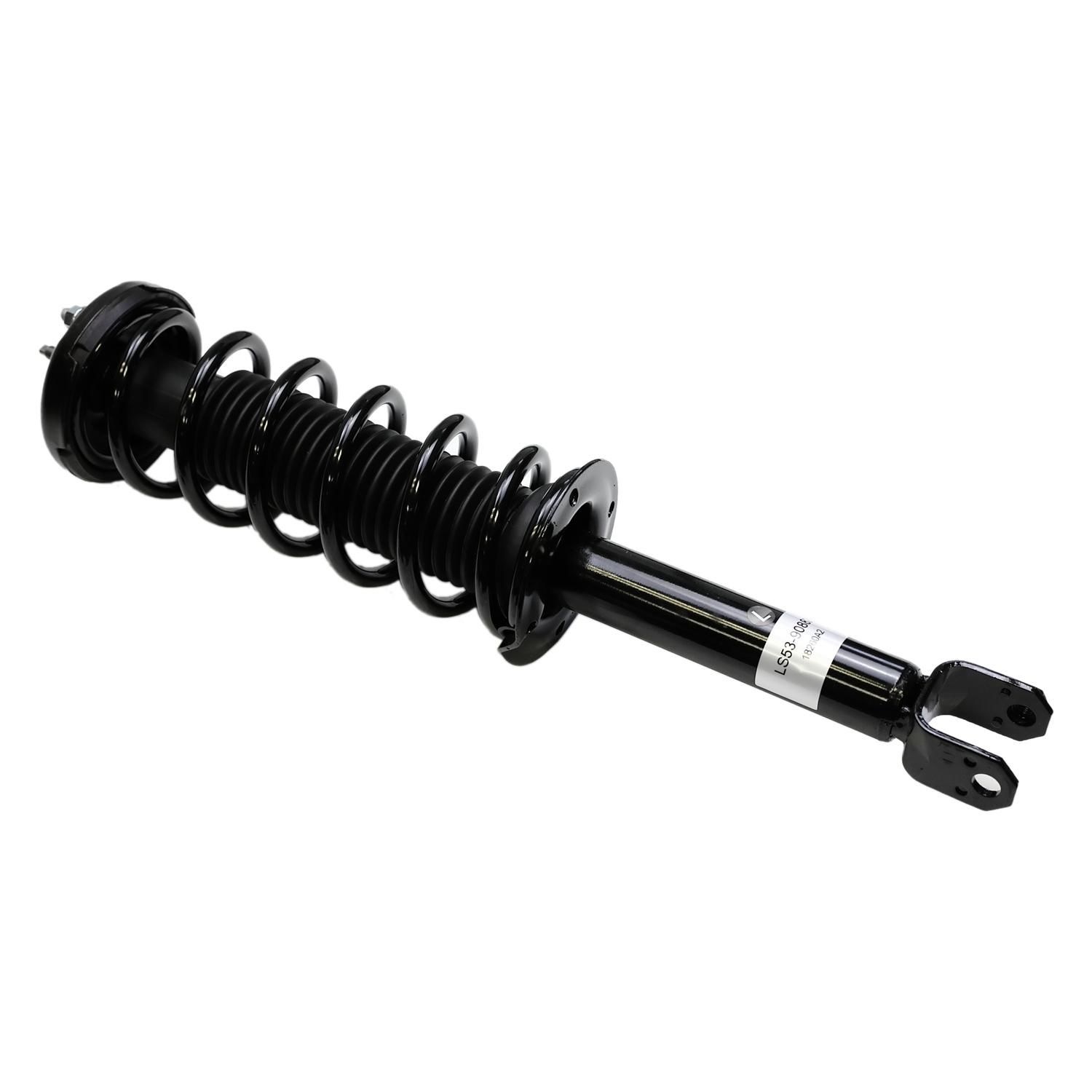 割引発見 Duralast Loaded LS53-90882L Assembly Strut エッセンシャルオイル