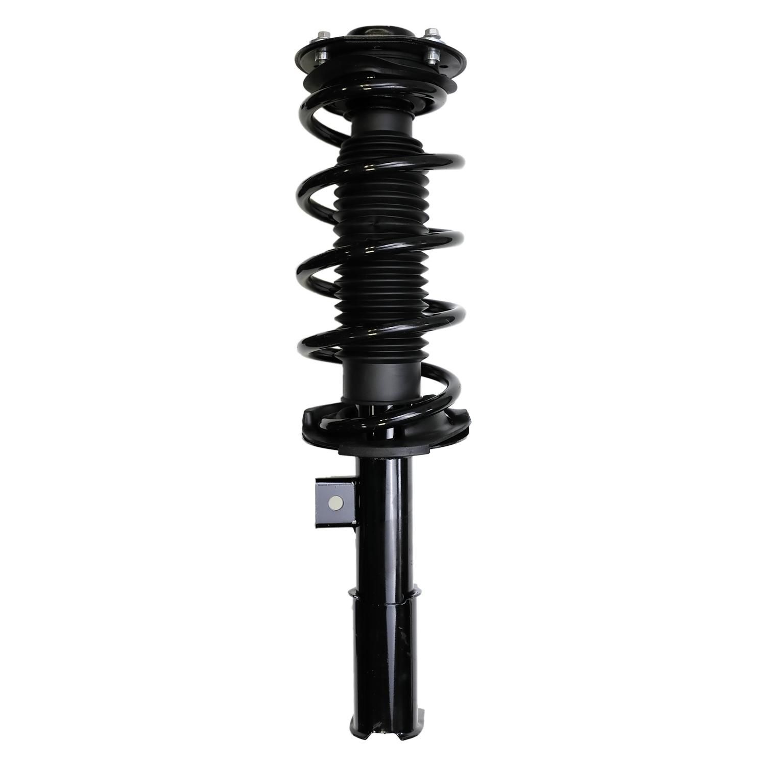 Duralast Loaded Strut Assembly LS5390901L