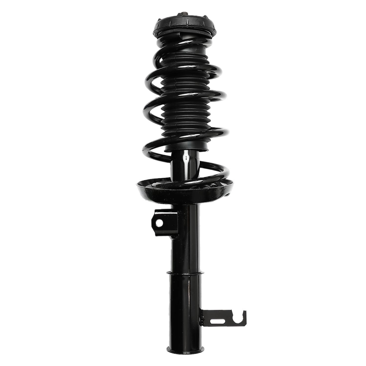 Duralast Loaded Strut Assembly LS53-91131L