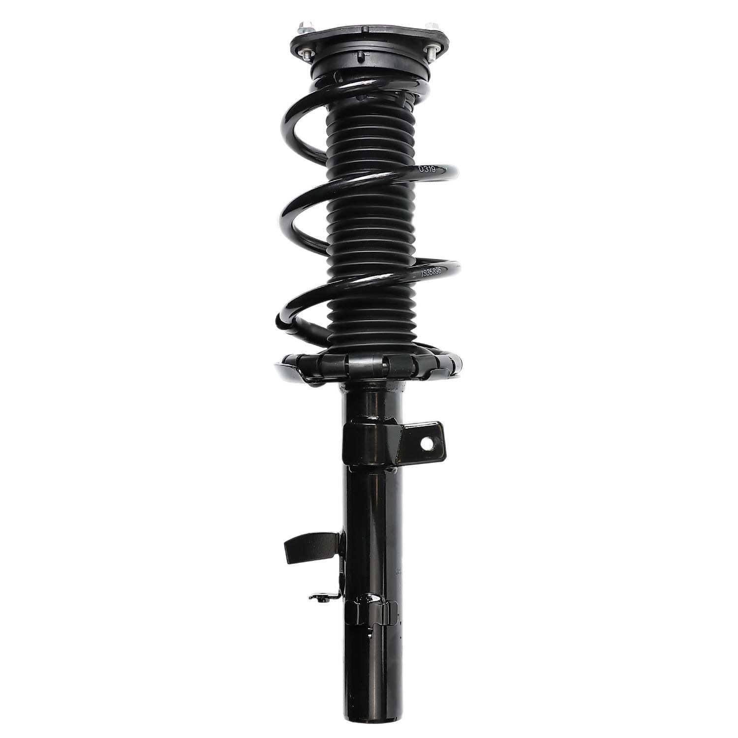 Duralast Loaded Strut LS53-91291R