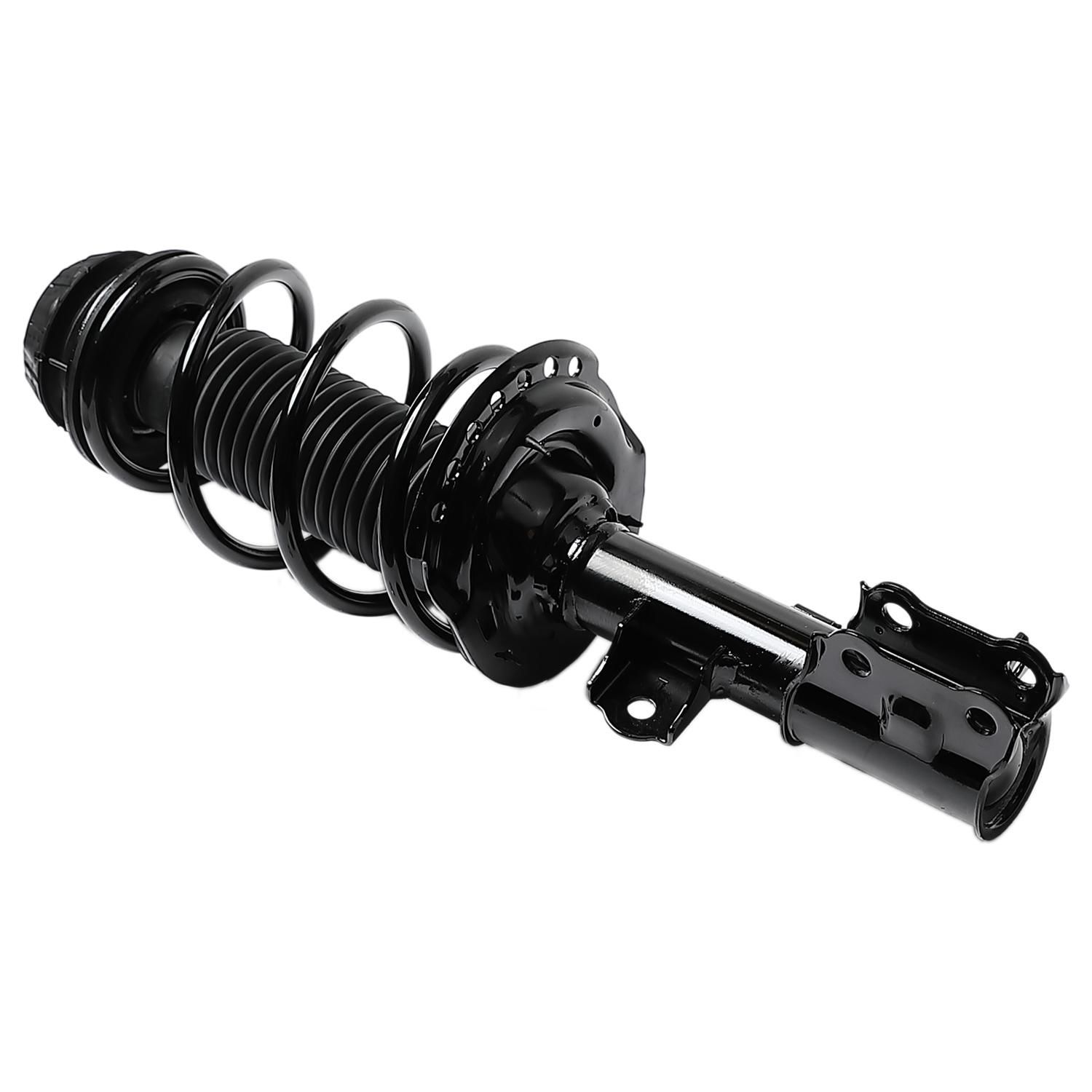 Duralast Loaded Strut LS53-91311L