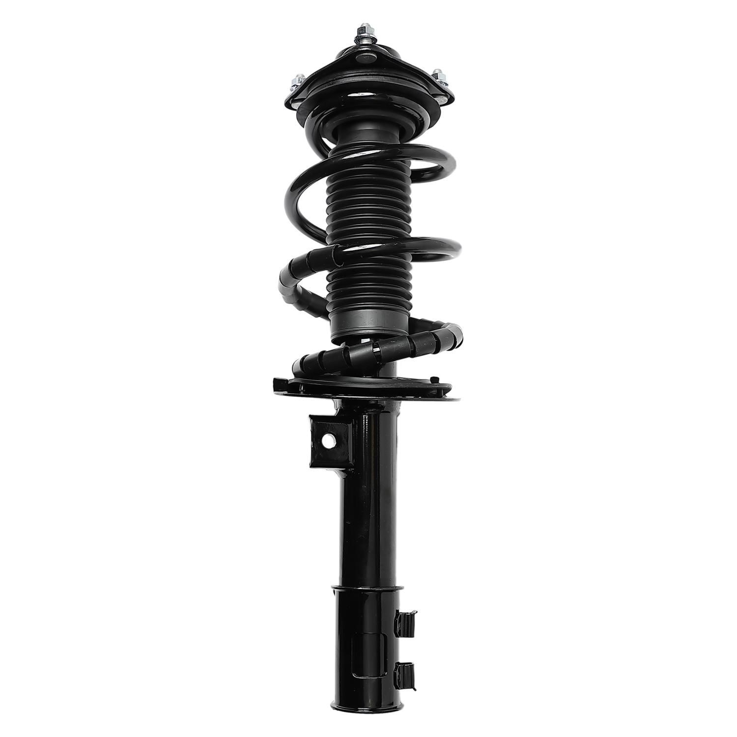 setuna Duralast Loaded Strut LS53-91331L