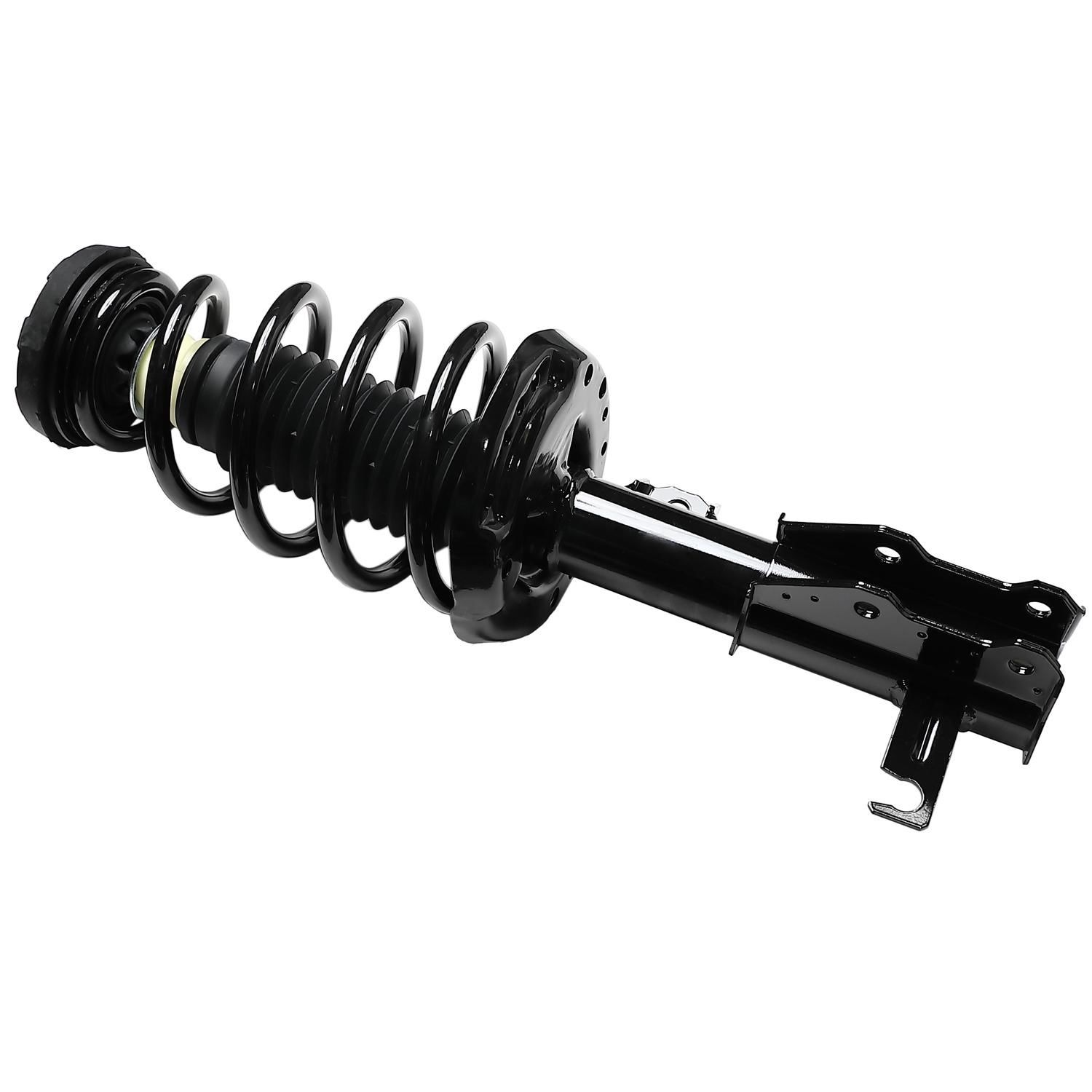 Duralast Loaded Strut LS53-91401L