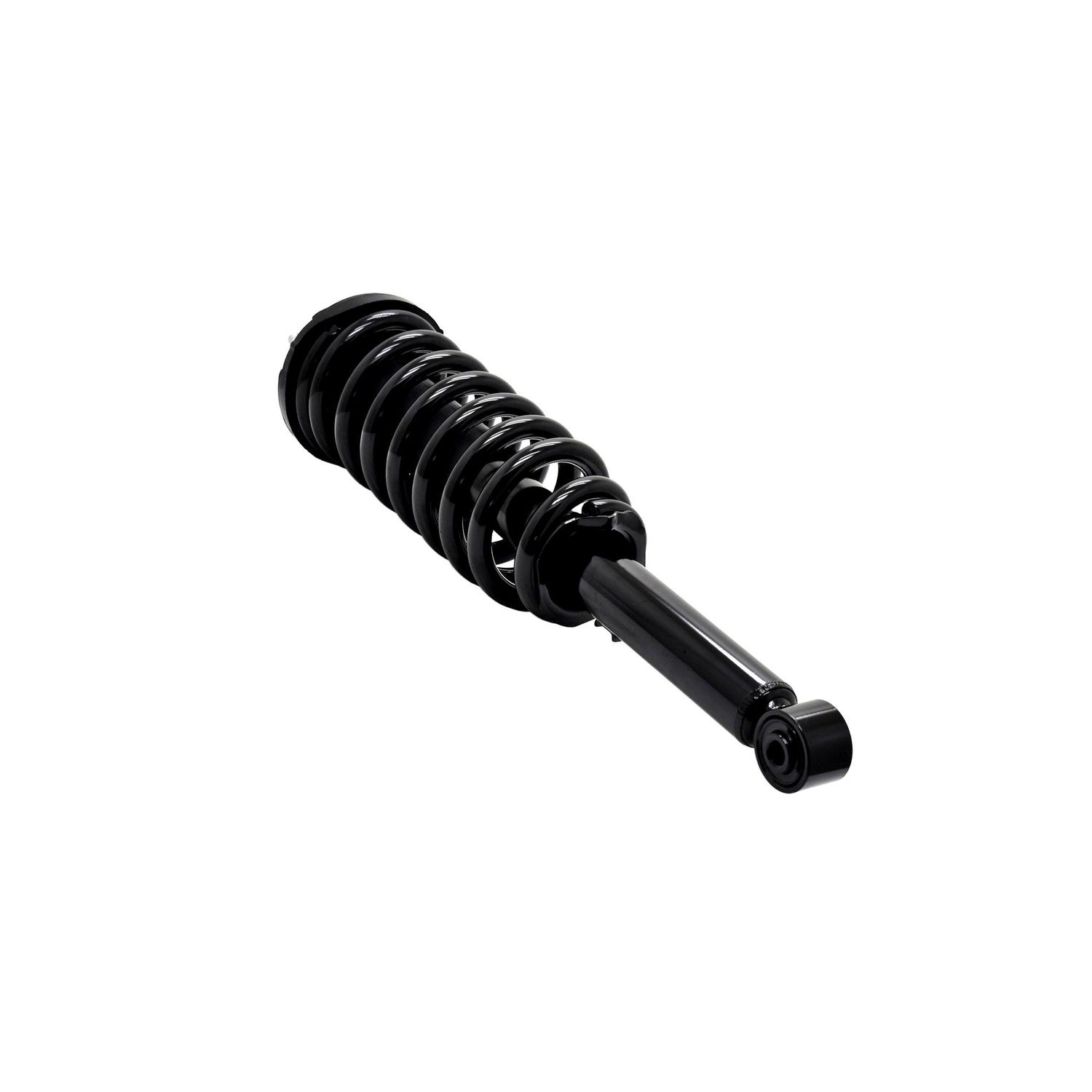 Duralast Suspension Strut and Coil Spring Assembly LS53-91531L