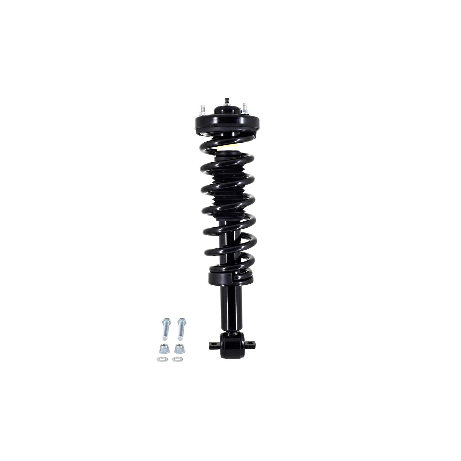 Duralast Loaded Strut LS53-91721L