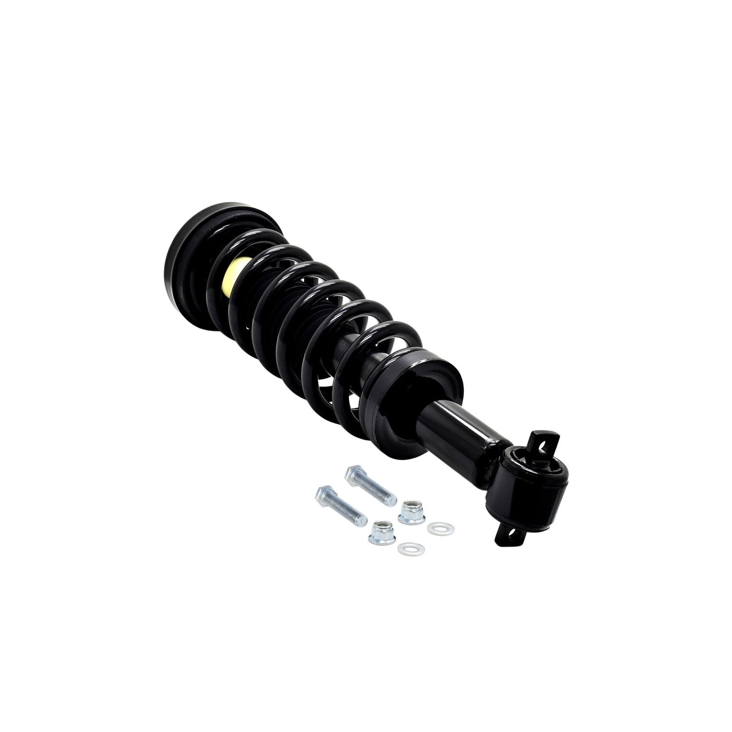 Duralast Loaded Strut LS53-91721L