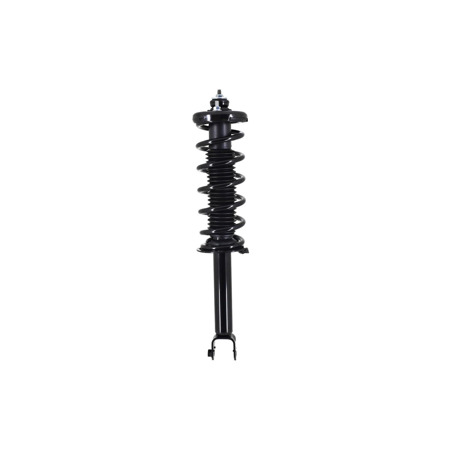 Duralast Loaded Strut and Coil Spring Assembly LS53-92082L