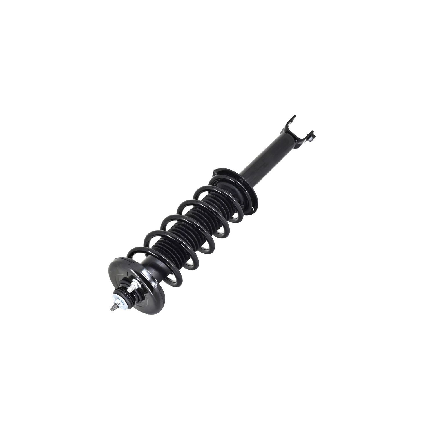 Duralast Loaded Strut and Coil Spring Assembly LS53-92082L