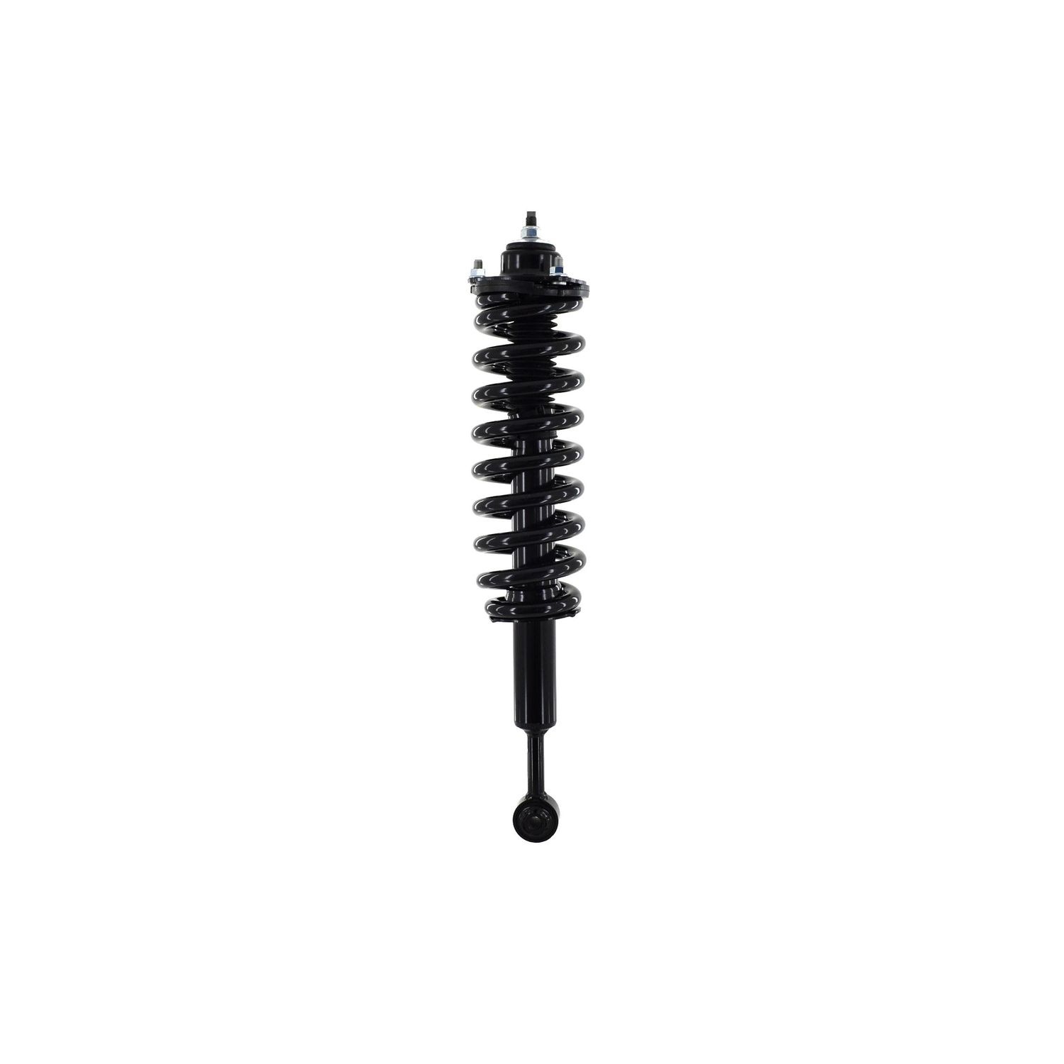 Duralast Suspension Strut and Coil Spring Assembly LS53-92131L