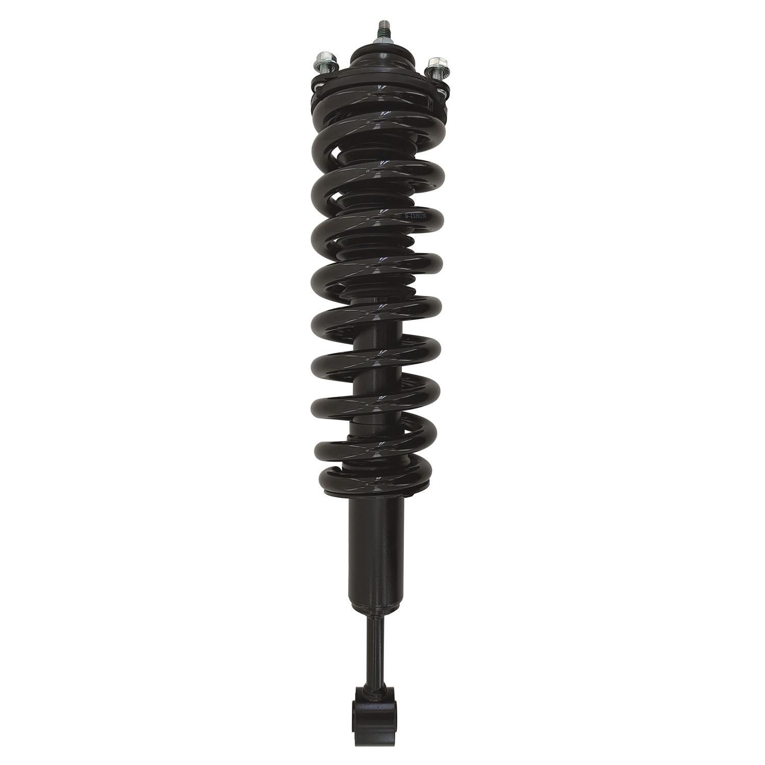 コールダック Duralast Gold Suspension Track Bar Ball Joint GFA500262