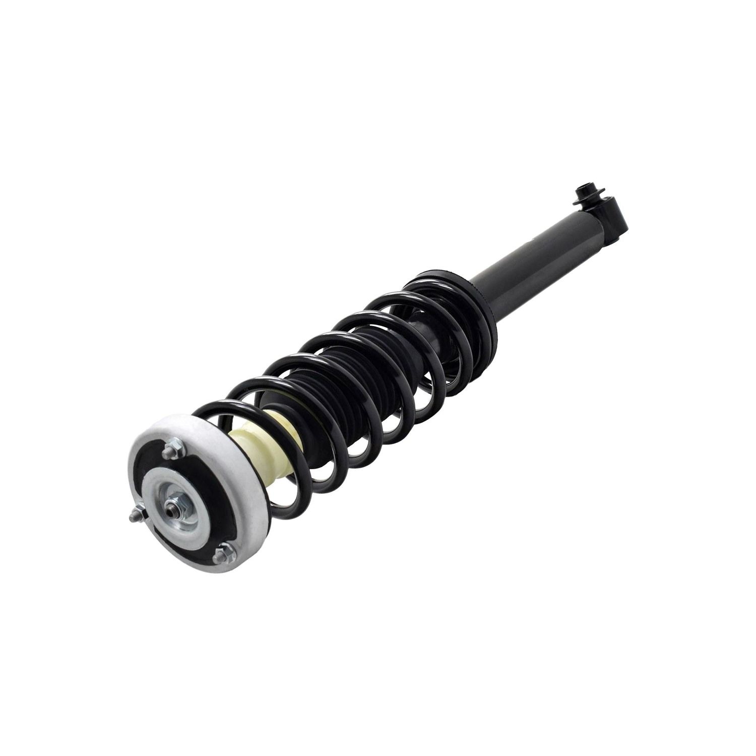 Duralast Loaded Strut and Coil Spring Assembly LS53-92152L
