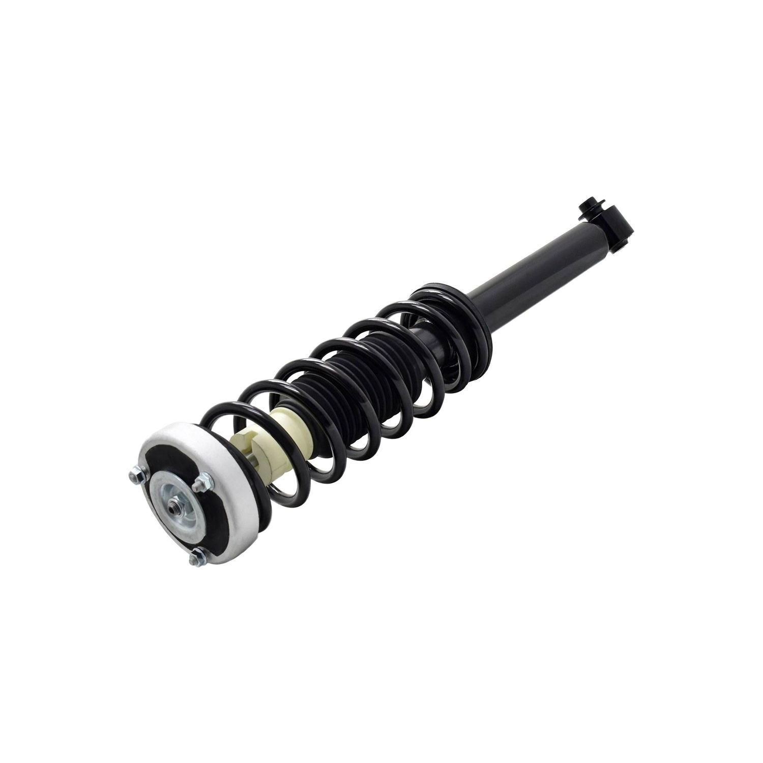 Duralast Loaded Strut and Coil Spring Assembly LS53-92152R