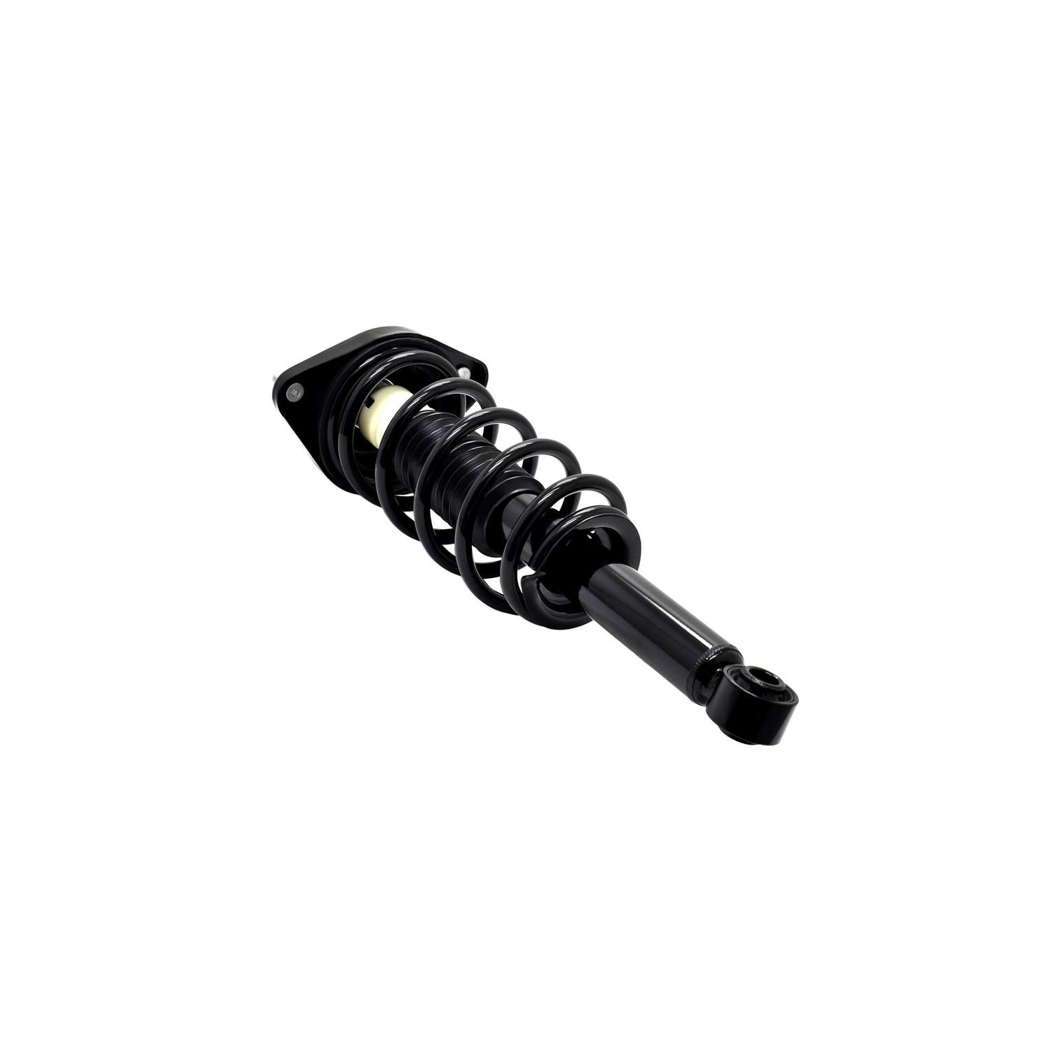 Duralast Loaded Strut and Coil Spring Assembly LS53-92172B