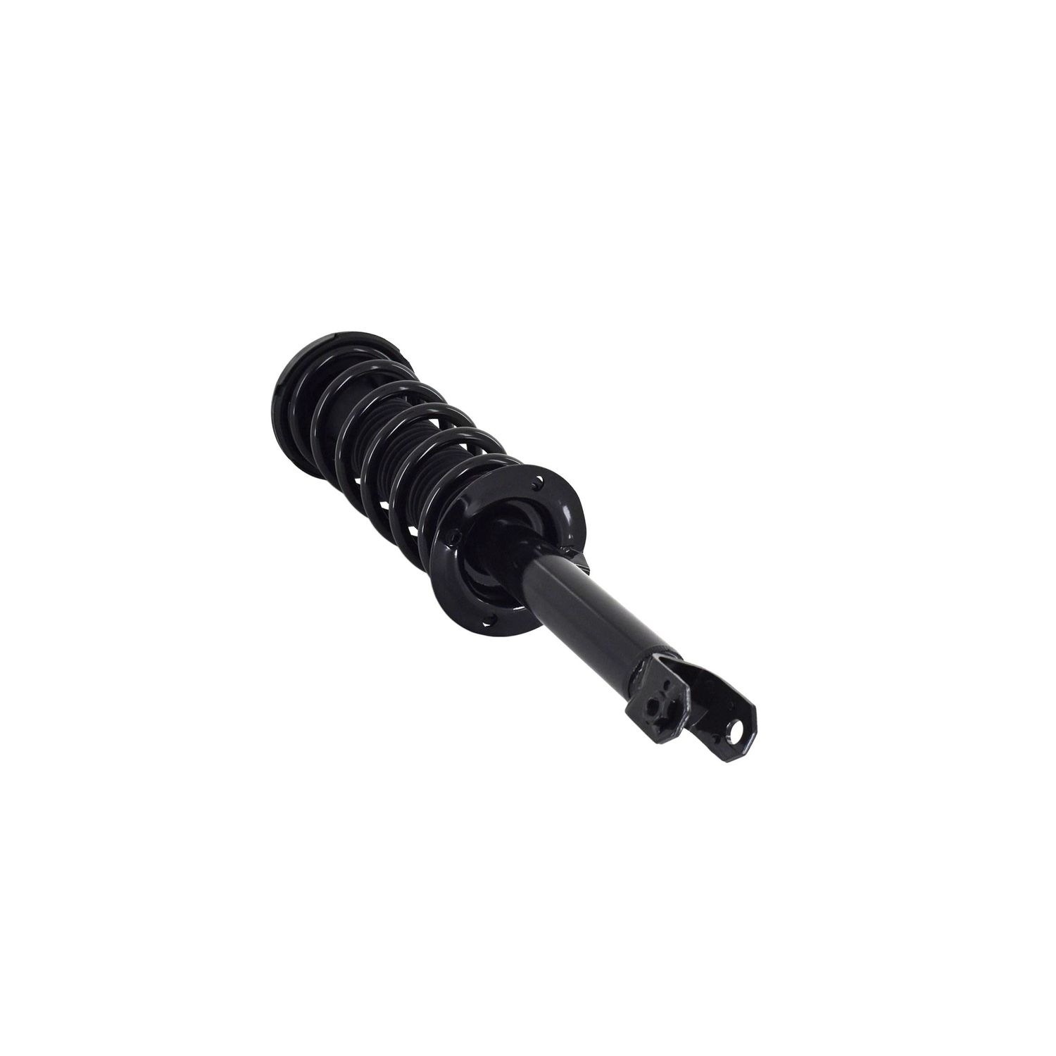 Duralast Loaded Strut and Coil Spring Assembly LS53-92182L