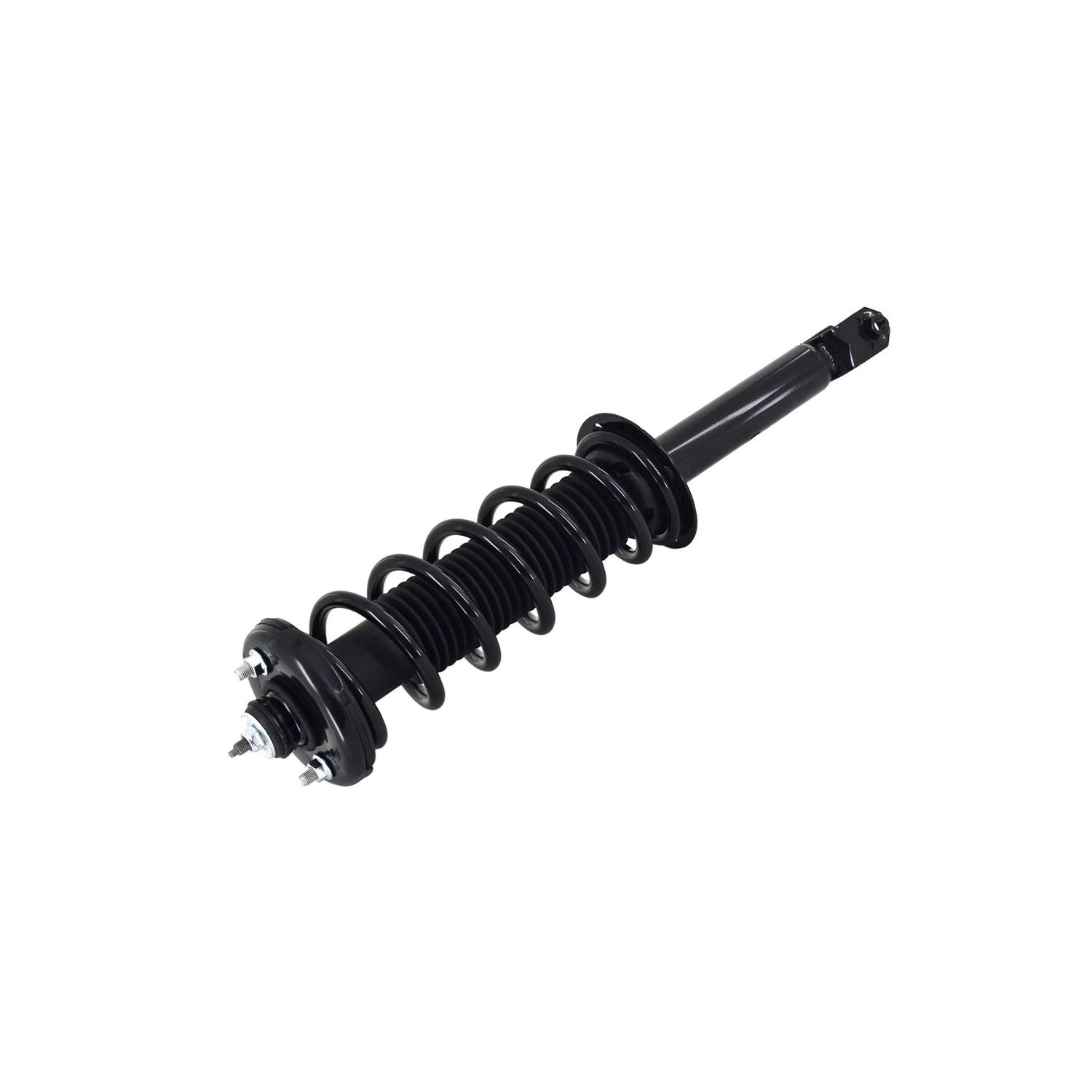 Duralast Loaded Strut and Coil Spring Assembly LS53-92182L