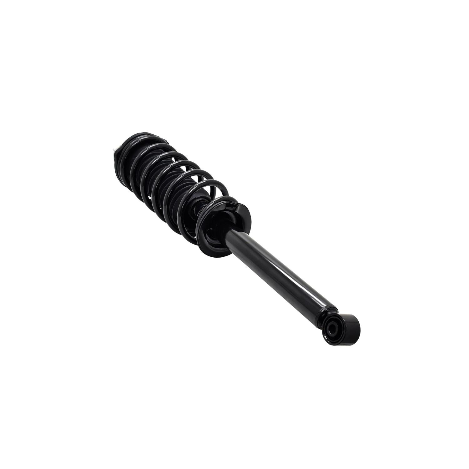 Duralast Loaded Strut and Coil Spring Assembly LS53-92202L