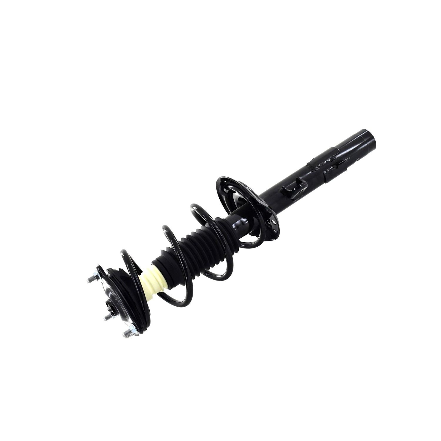 Duralast Suspension Strut and Coil Spring Assembly LS53-92231R