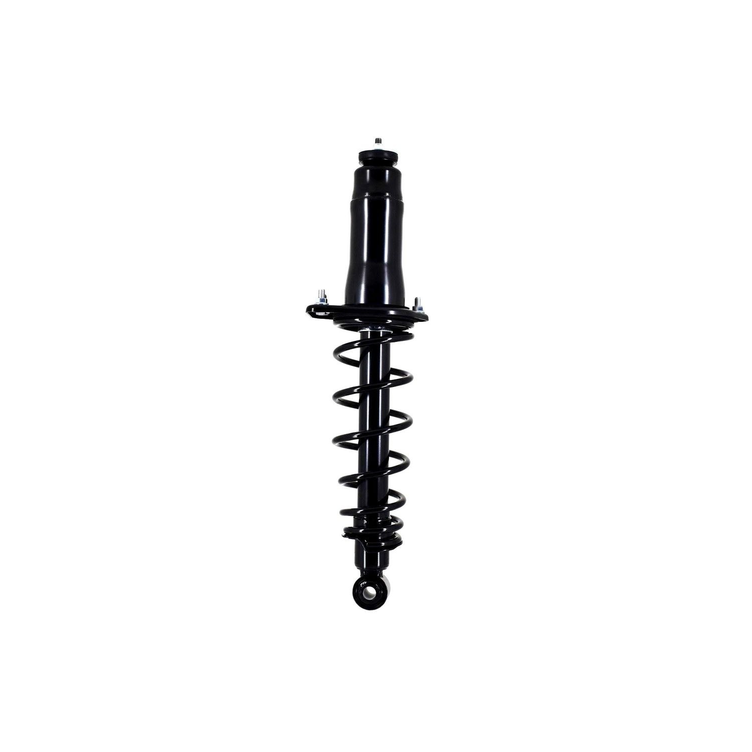 Duralast Loaded Strut and Coil Spring Assembly LS53-92302R
