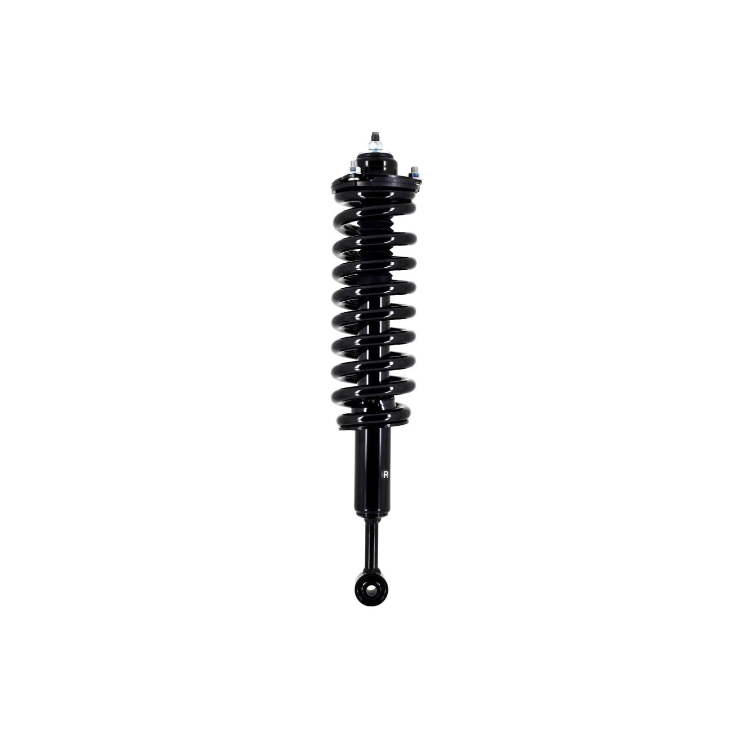 Duralast Suspension Strut and Coil Spring Assembly LS53-92321R