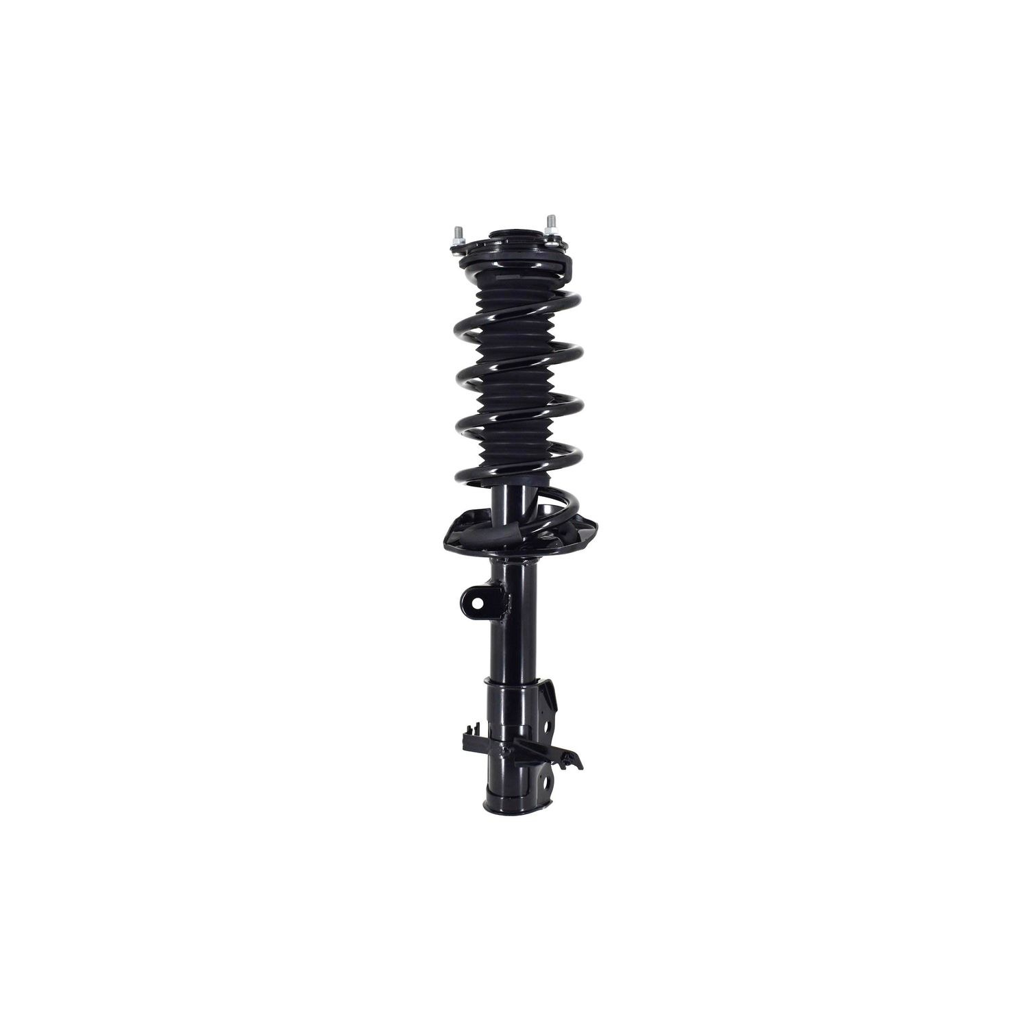 Duralast Suspension Strut and Coil Spring Assembly LS53-92541L