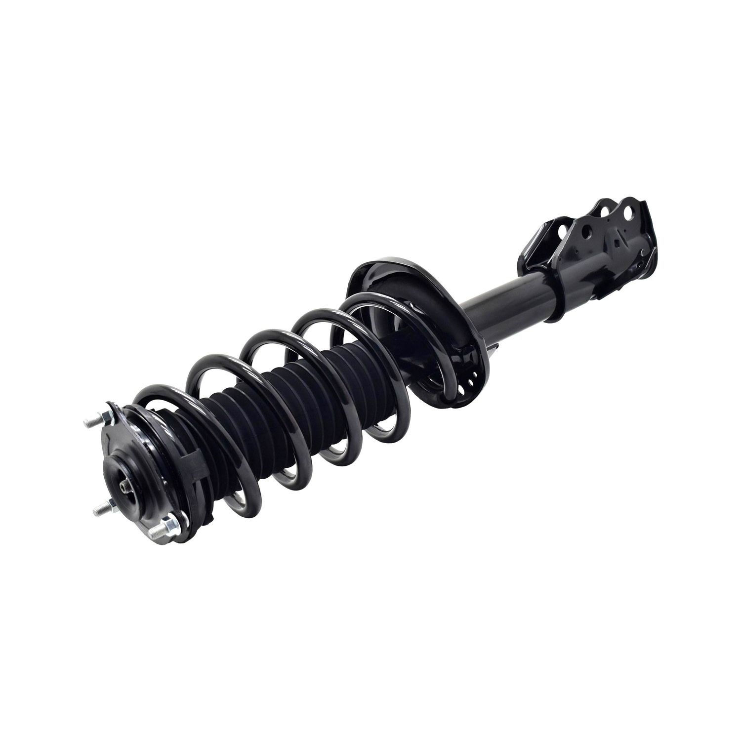 Duralast Suspension Strut and Coil Spring Assembly LS53-92541L