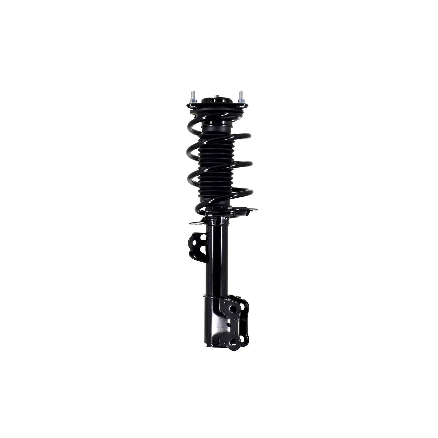 Duralast Suspension Strut and Coil Spring Assembly LS53-92721B