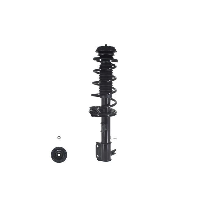Duralast Suspension Strut and Coil Spring Assembly LS53-92901L