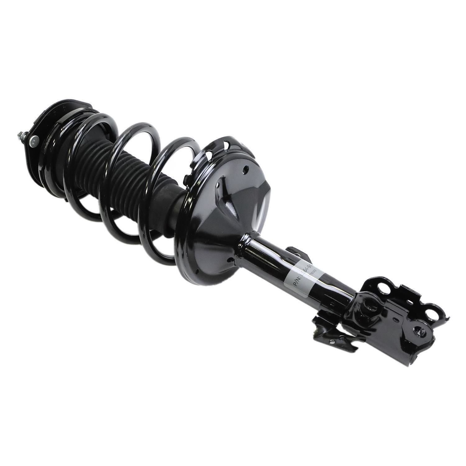 Duralast Loaded Strut Assembly LS54-94981L Left Side | eBay