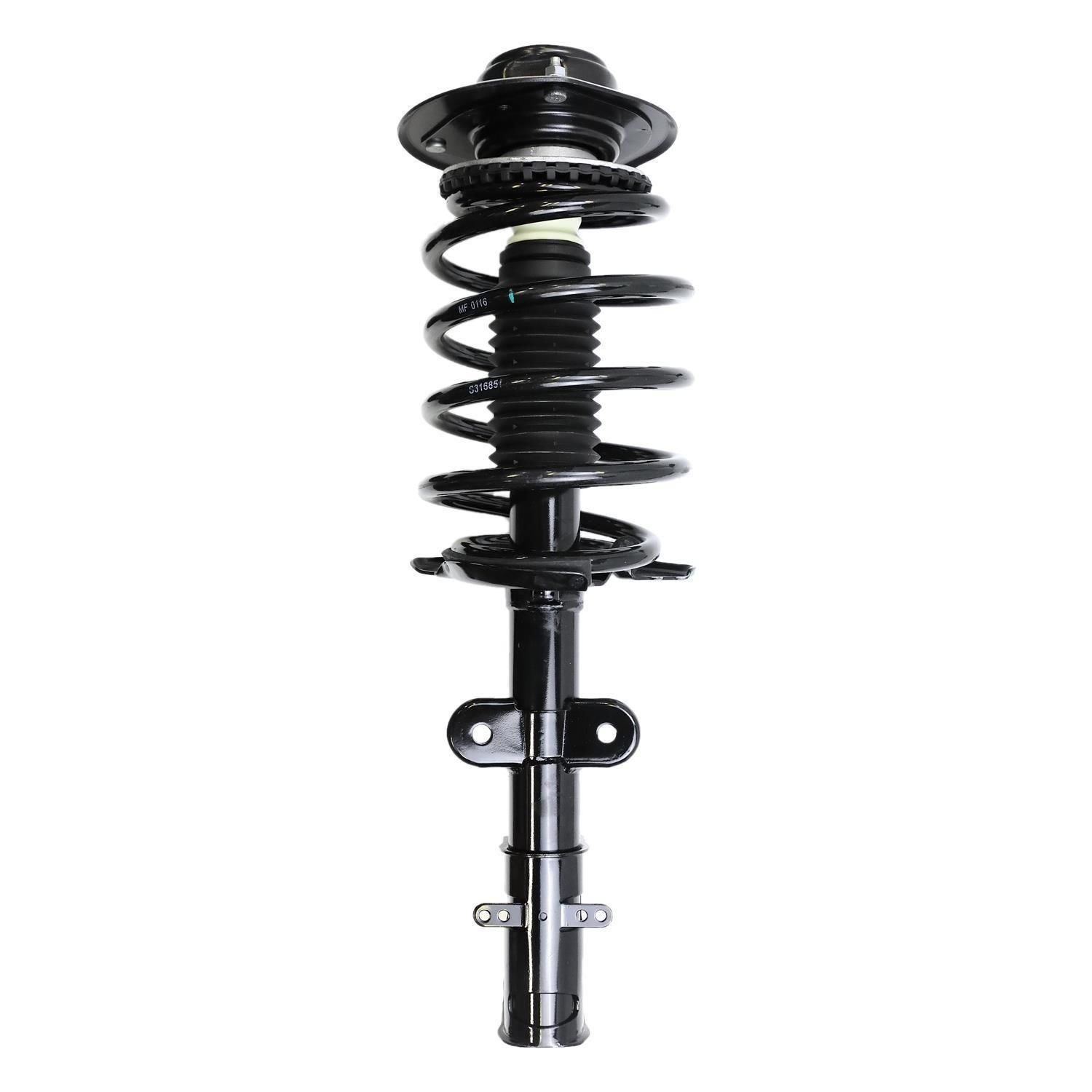 Duralast Suspension Strut and Coil Spring Assembly LS54-94211R