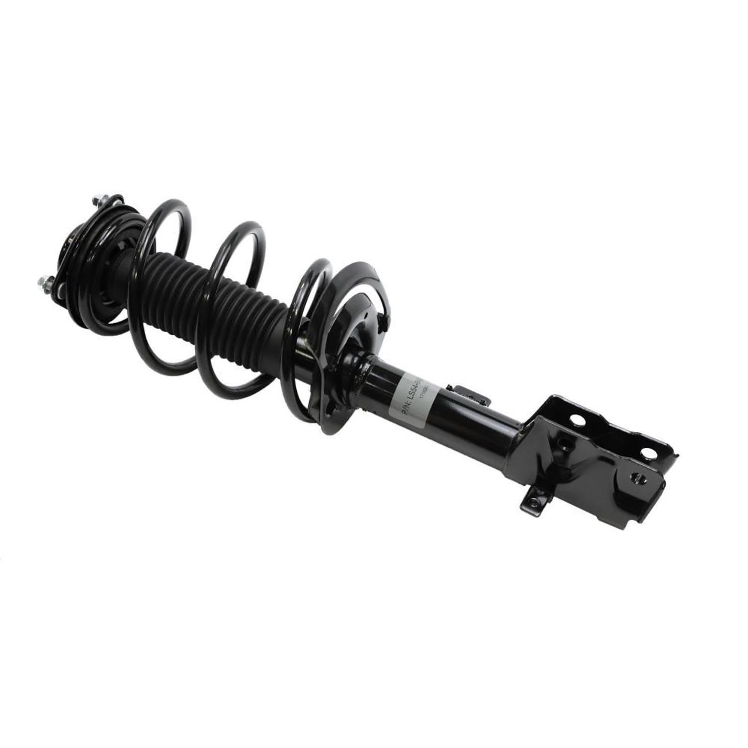 Duralast Loaded Strut Assembly LS5494281L