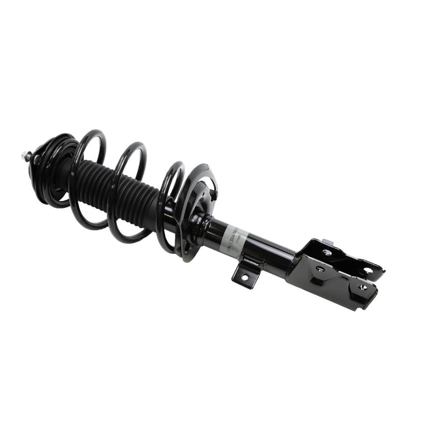 Duralast Suspension Strut and Coil Spring Assembly LS54-94281R