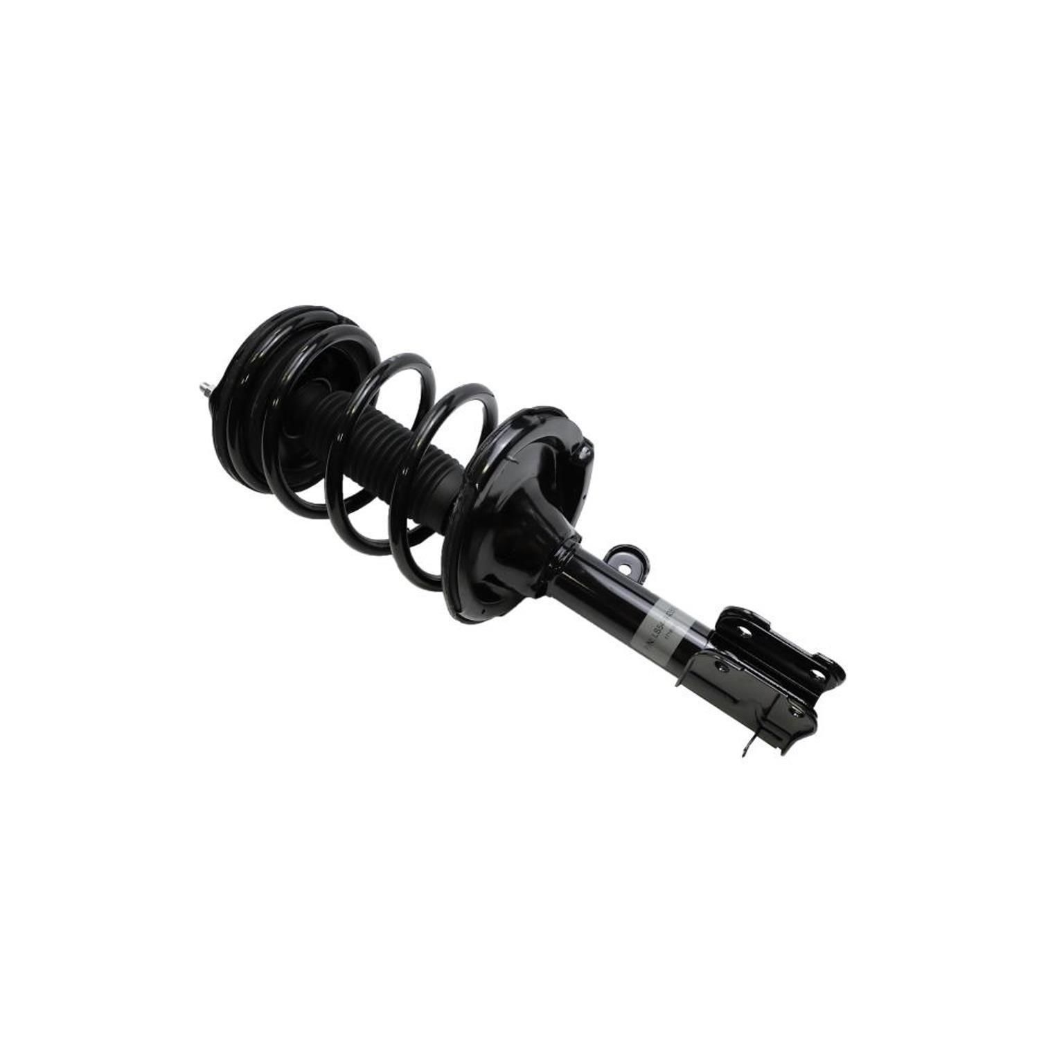 Duralast Loaded Strut Assembly LS54-94351L