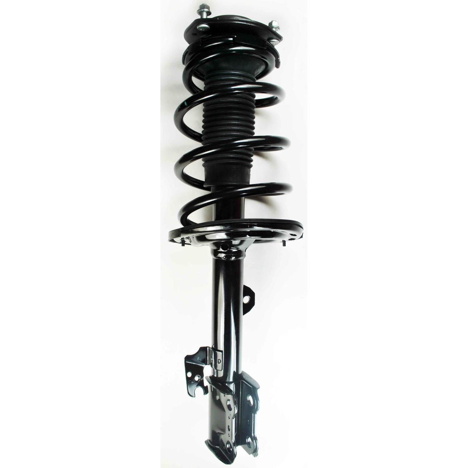 tssy.k Duralast Suspension Strut and Coil Spring Assembly LS54-94541L