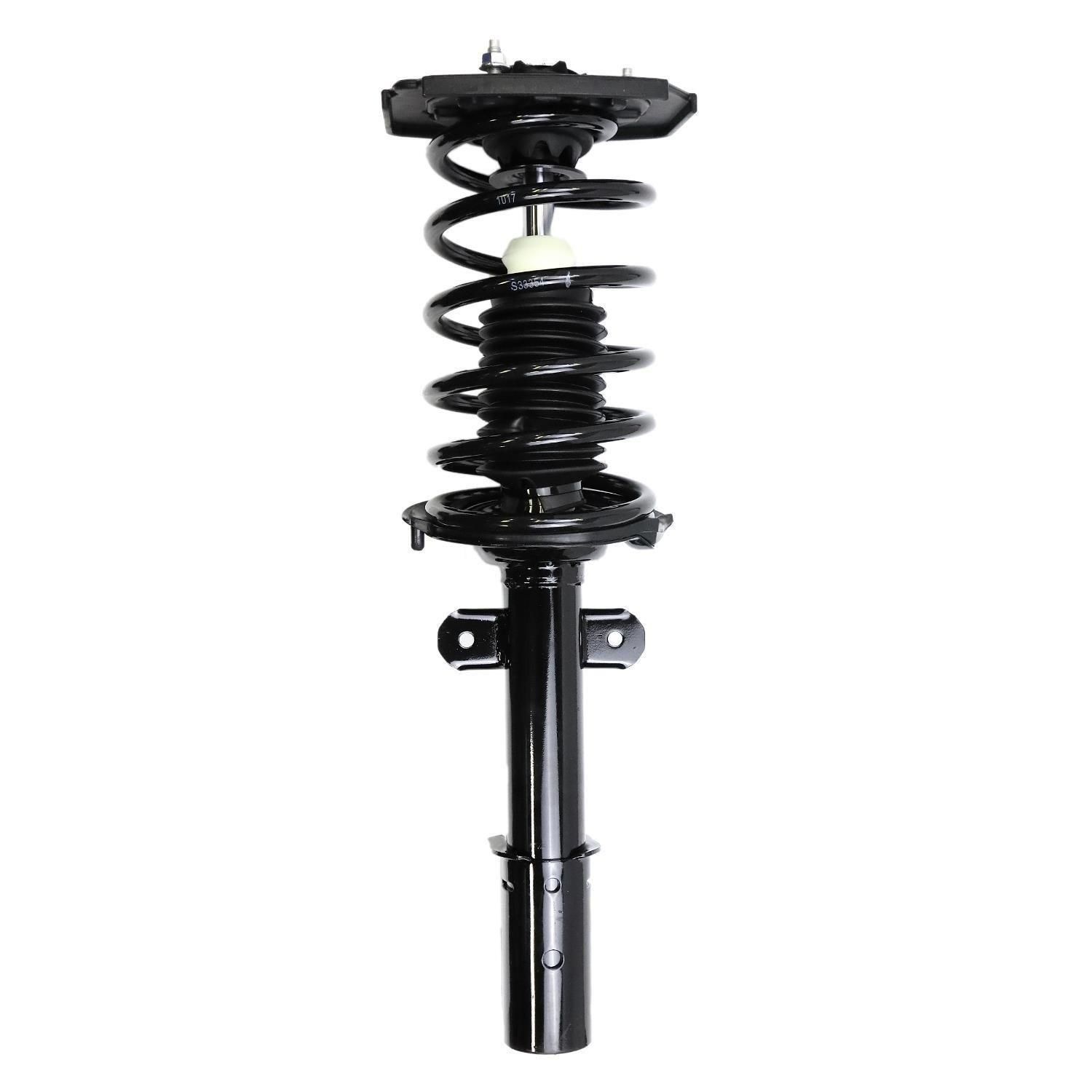 Duralast Loaded Strut Assembly LS54-94562R