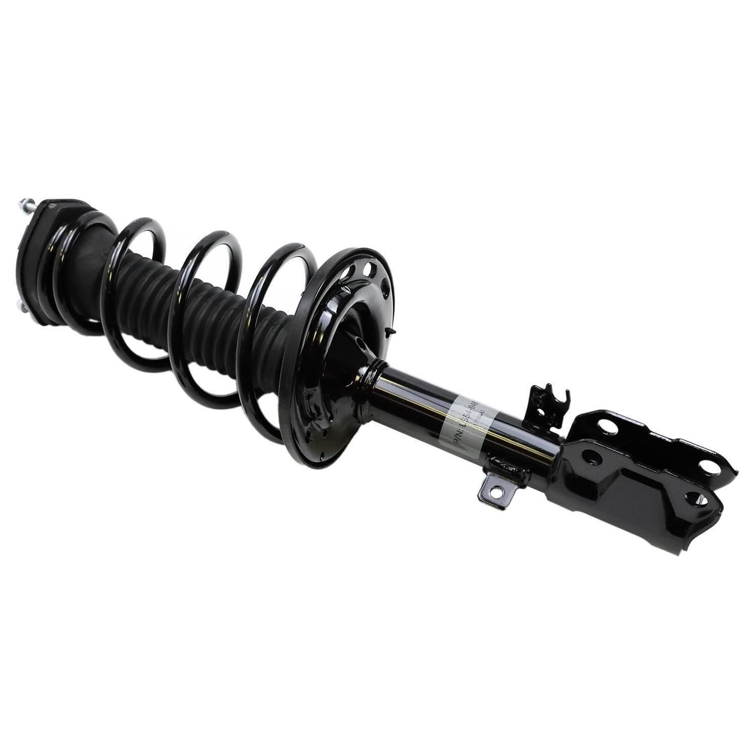 Duralast Loaded Strut Assembly LS54-94602R