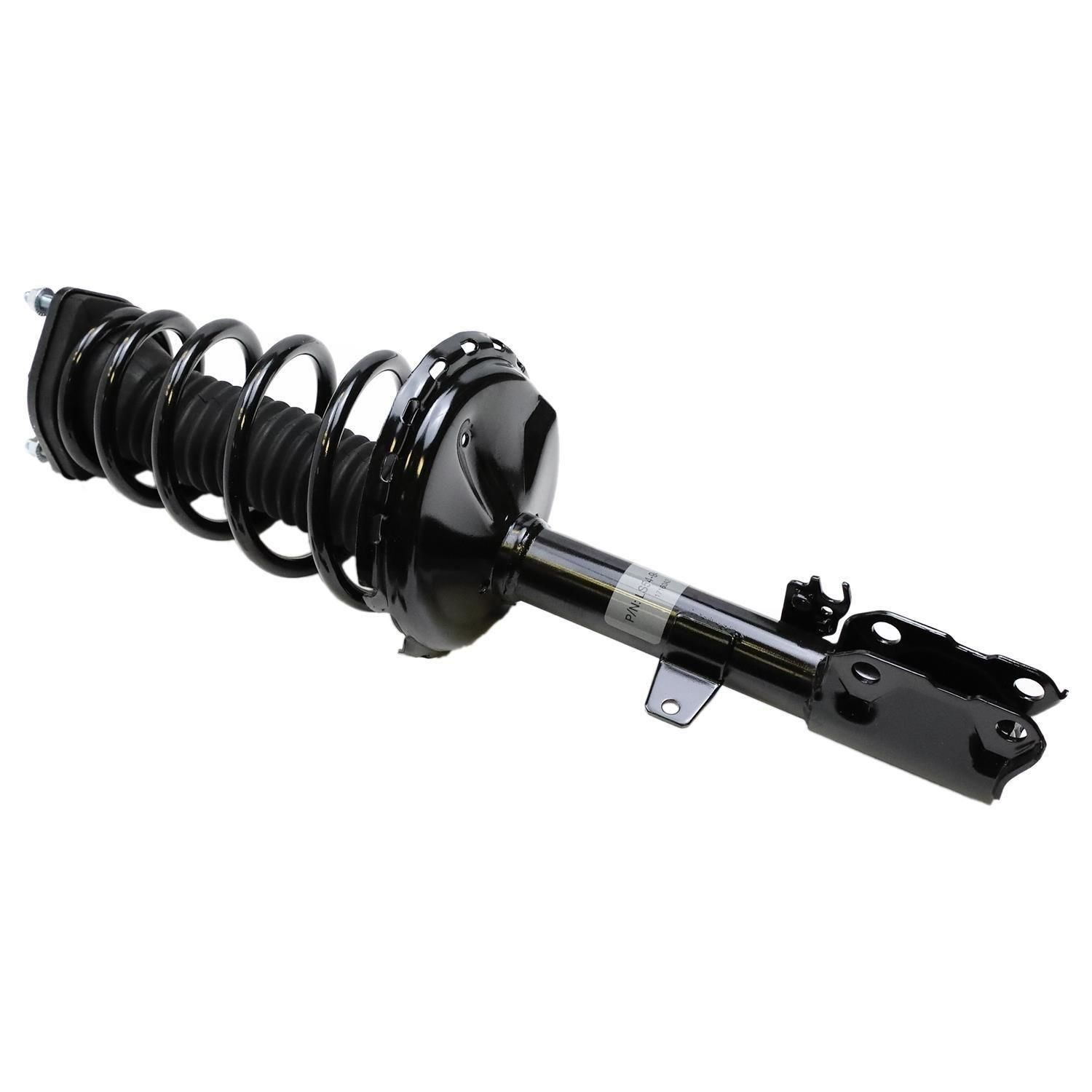 Duralast Loaded Strut Assembly LS54-94612R
