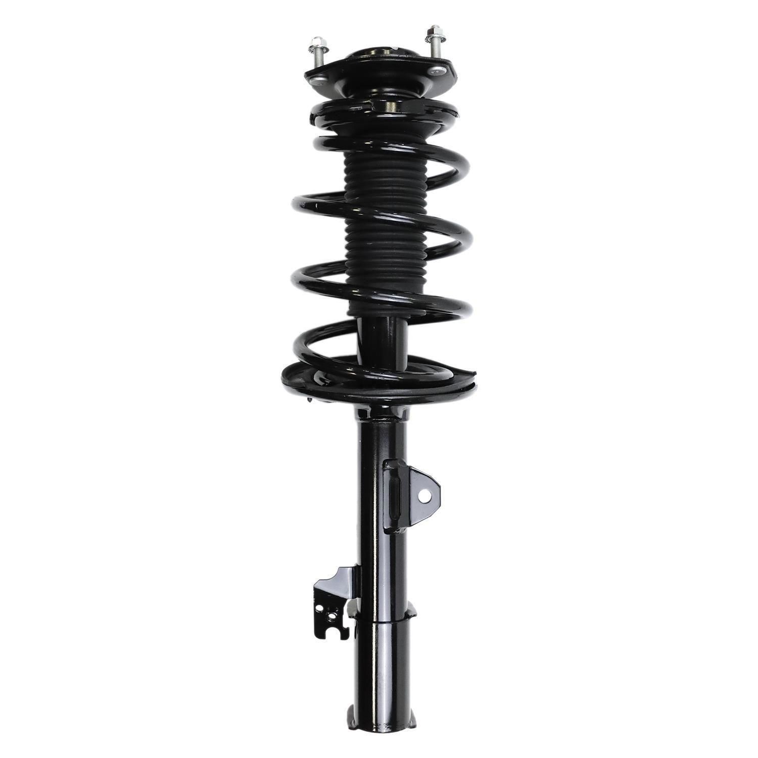 Duralast Loaded Strut Assembly LS54-94681R