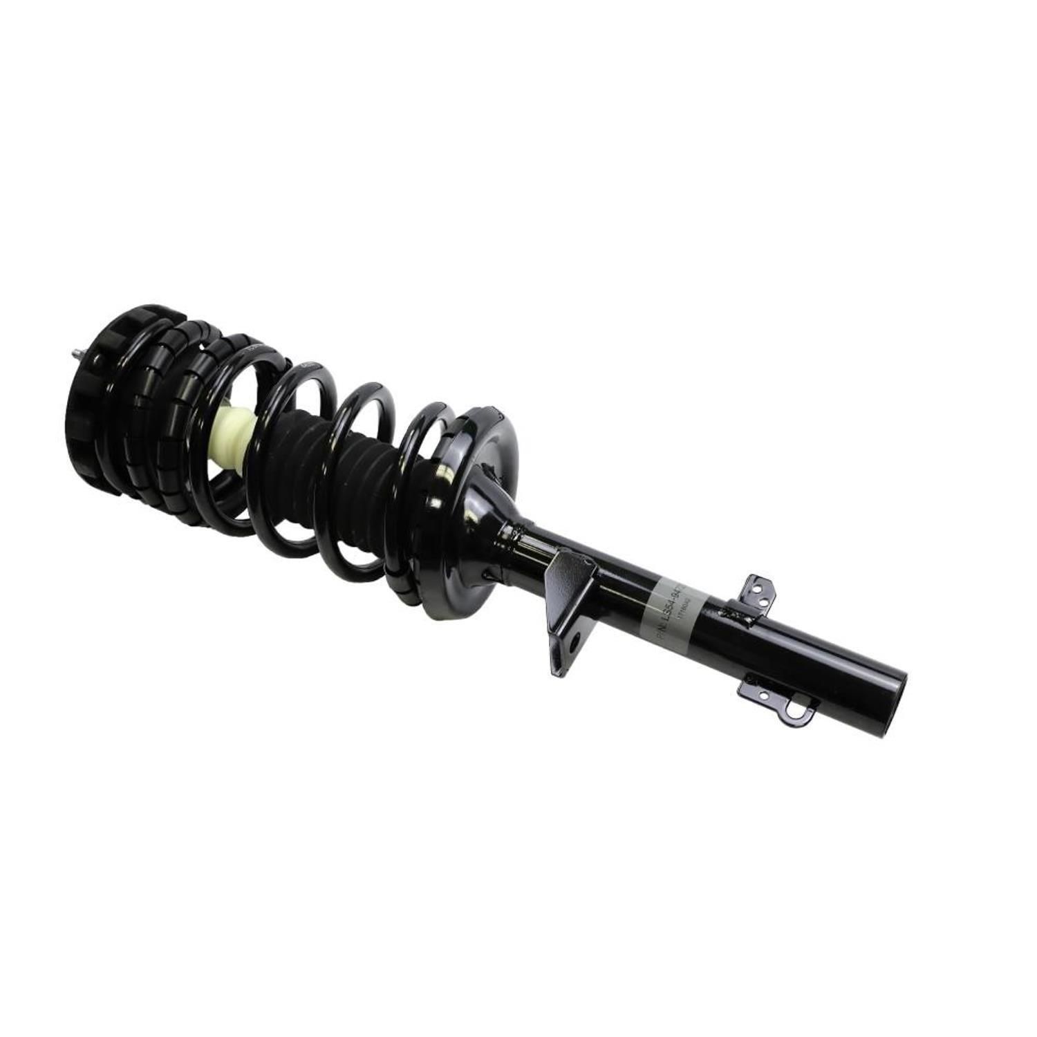 J-1005D プロトタイプ Duralast Loaded Strut Assembly LS54-94722B