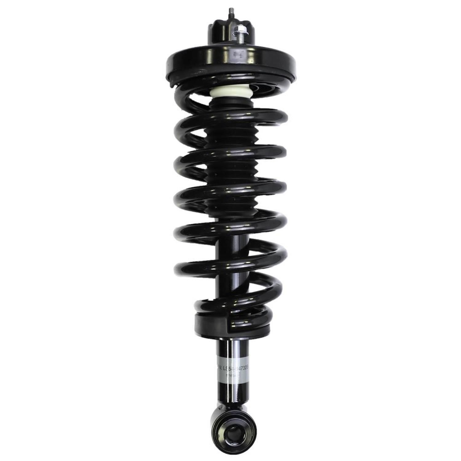 Duralast Loaded Strut Assembly LS54-94732B