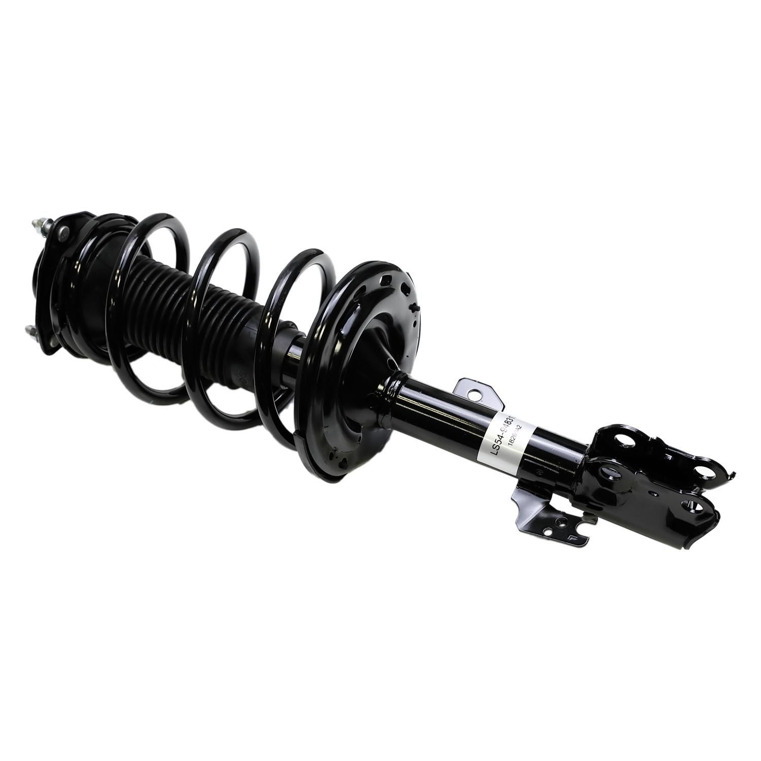 Duralast Loaded Strut Assembly LS54-94831L