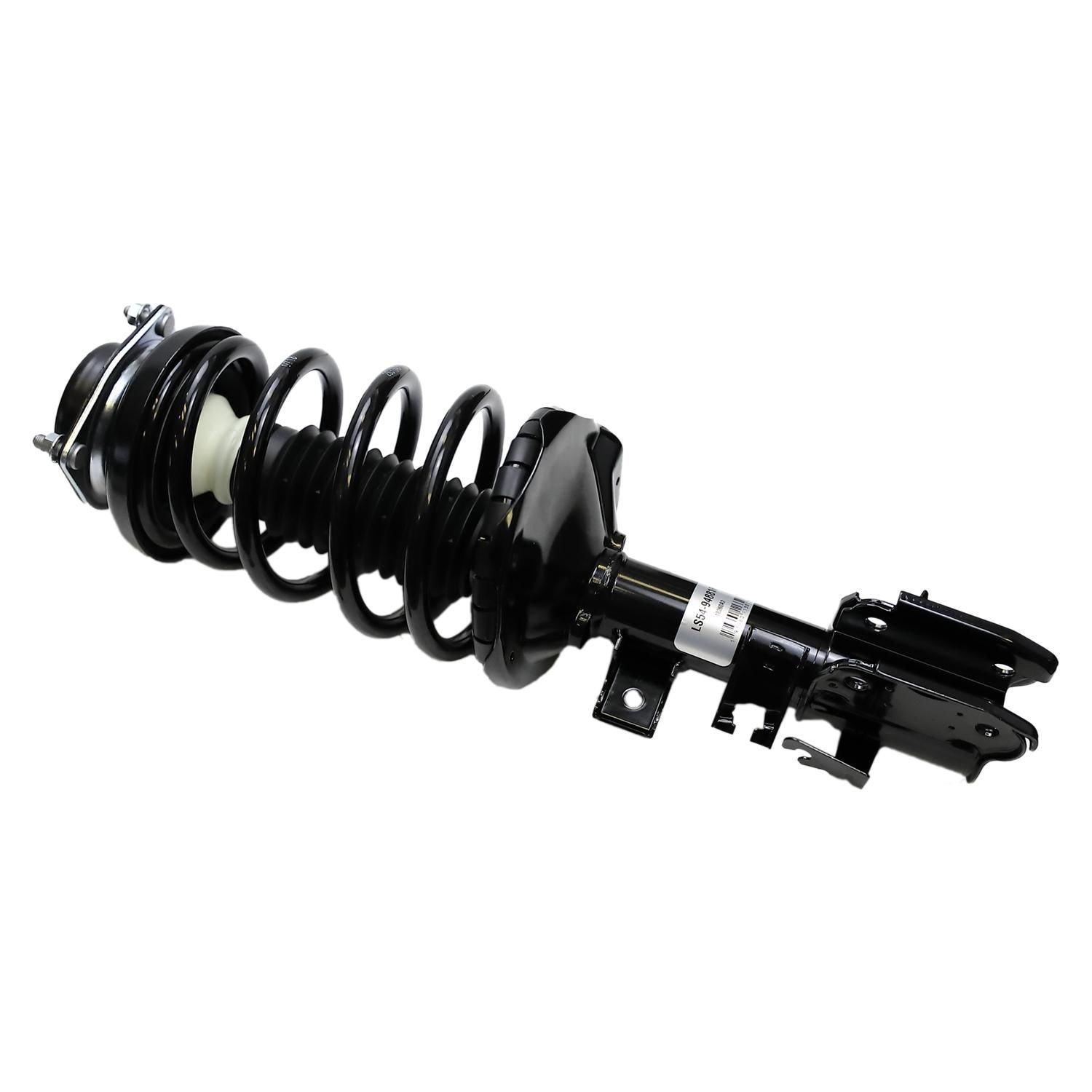 Duralast Suspension Strut and Coil Spring Assembly LS54-94881R Duralast Suspension Strut and Coil Spring Assembly LS54-94881R
