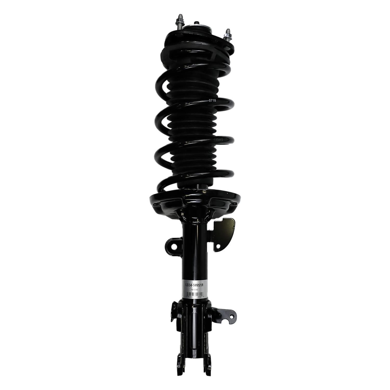 Duralast Loaded Strut Assembly LS54-94951R